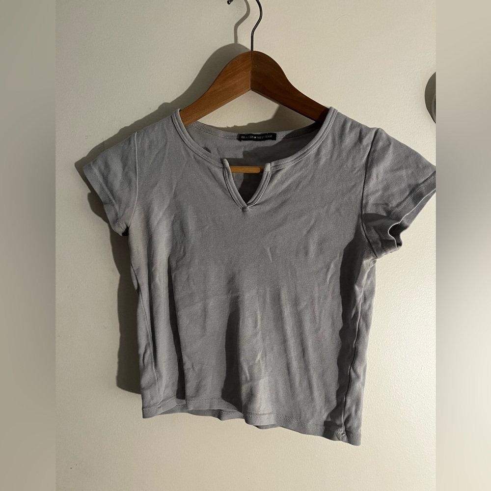 Brandy Melville Ashlyn top